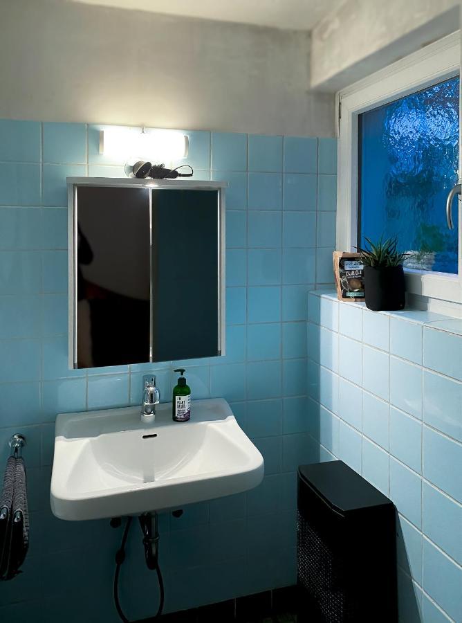 Appartement Lieblingsplatz Im Pfalzer Wald à Lambrecht  Extérieur photo